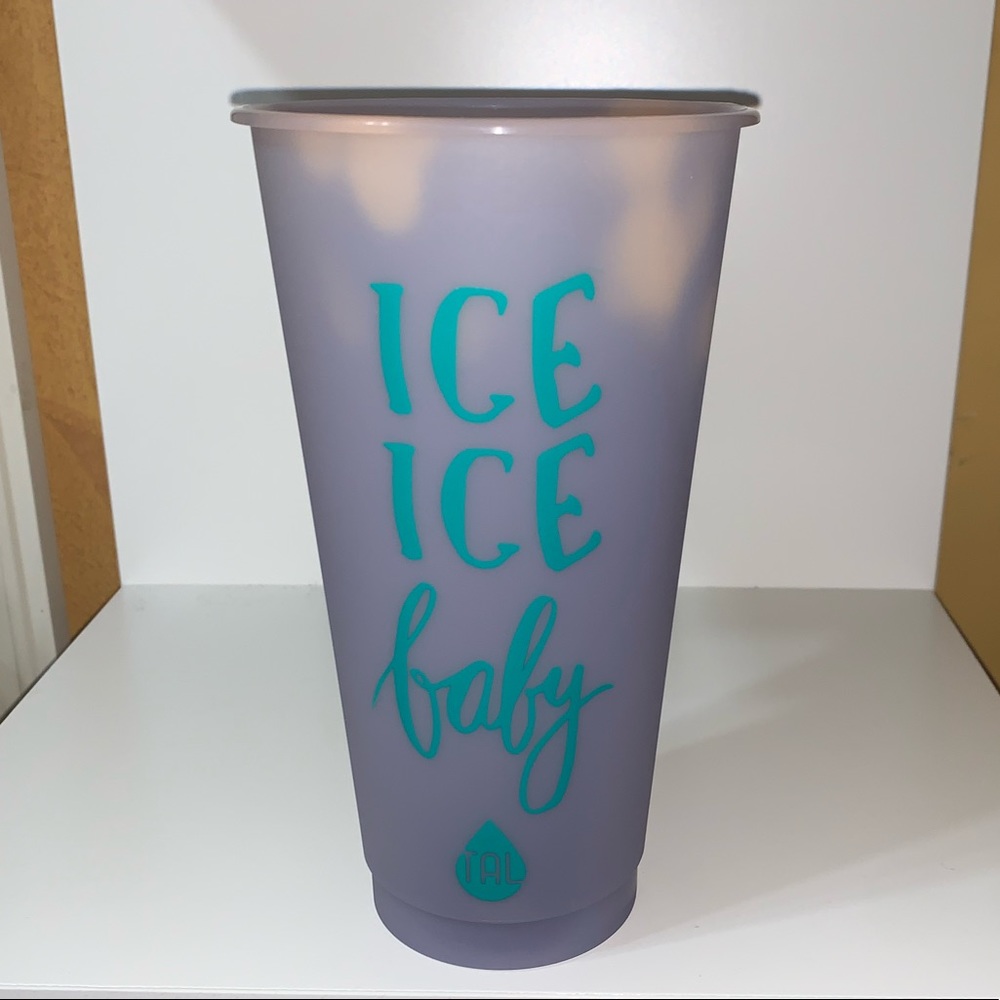 NEW Colour Changing Cold Cups - Picture 7 of 10
